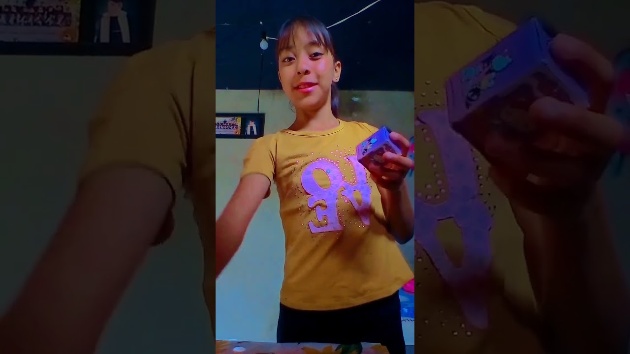 like si quieren la parte 2