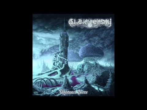 Slaughterday - Cosmic Horror [HQ]