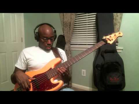 Taylor Swift Mean Bass Guitar Cover