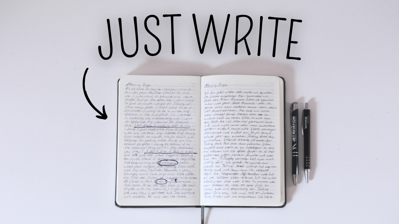 This Notebook Makes All My Decisions - Here's How