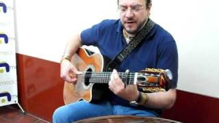 Fernando Delgadillo - Julieta