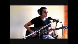 Nella Mia Stanza - AcusticaLAB - cover Negramaro