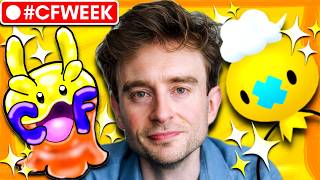 🔴 *LIVE* The FINAL DAY of CYSTIC FIBROSIS WEEK! *FUNDRAISER* Shiny Hunting GOOMY & DRIFLOON 💛