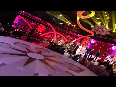 All Artis KDI " Kata Pujangga " KDI Star Spesial Lebaran (19/7)