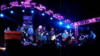 Levon Helm Band - Tennessee Jed