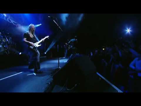 Edge Of Paradise video