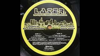 Pure Nova – Trip To Know (Pure Nova's Endless Horizon Mix)