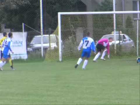 KS Łomianki - Piast Piastów 4:0