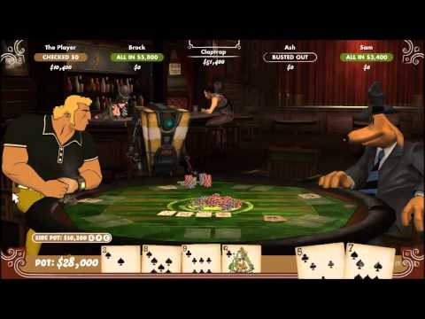 Poker Night 2 PC