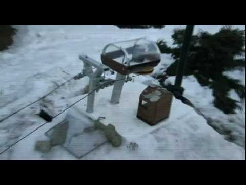 Photos of seggiovia 4CLF Cresta Bianca