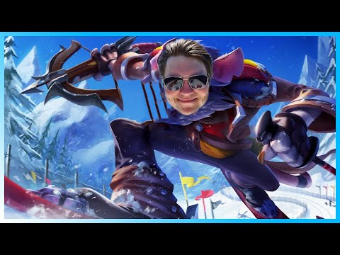 Ich bin kein guter ADC