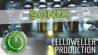 Video thumbnail for Celldweller Production: Sonix  (Producer Pack Vol. 01) by celldweller