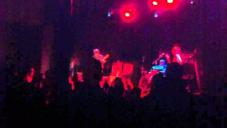 Sebadoh - Two Years and Two Days - LIVE at Music Hall of Williamsburg 11/12/11