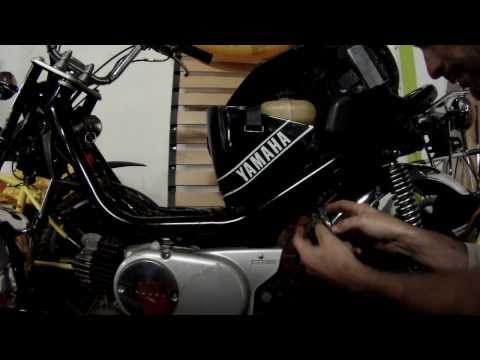 comment nettoyer robinet