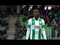 Met Joel Asoro op stap in Groningen: "Ik wil altijd meer"