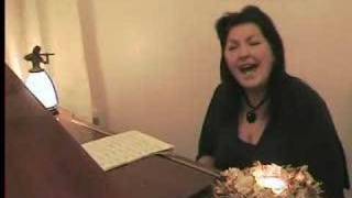 HAVE YOURSELF A MERRY LITTLE CHRISTMAS