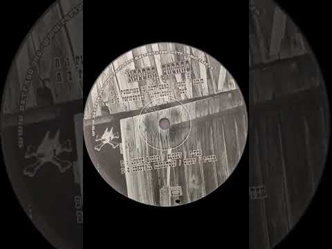 Nazdar Bazar 01 - A2 - Little Guy - Fofifontek