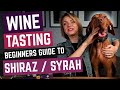 Wine Grapes 101: SHIRAZ / SYRAH
