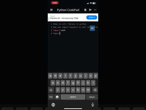 Video