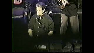 Brian Wilson LIVE IN CHICAGO 1999 Kiss Me Baby
