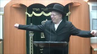 הרב ליאור גלזר השקפה אמיתית