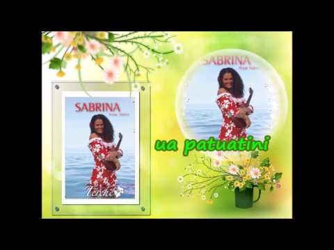 terehe - Sabrina