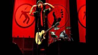 green day favorite son