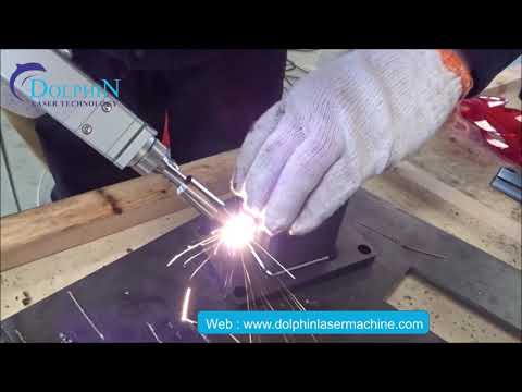 Laser Welding Machine