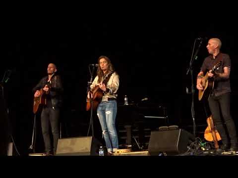 The Story, Brandi Carlile, Maple Valley, WA, 2018