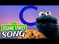 Sesame Street C Is For Cookie Mashup From C Is For Cookie Monster