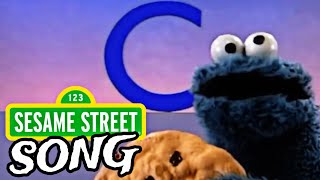 Sesame Street - C Is For Cookie Mashup
