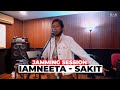 IAMNEETA - SAKIT (JAMMING SESSION)