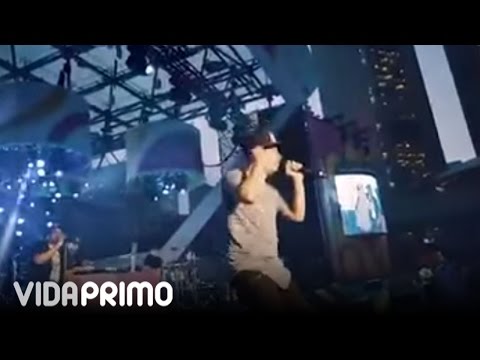 Fito Blanko Toronto2015 Pan Am performance teaser