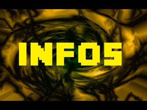 Infos - Modplay, 750 Abo Special & mehr!