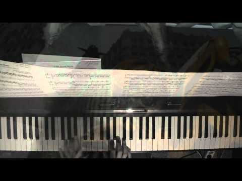 Transformers 3 Soundtrack-  Our Final Hope - Piano
