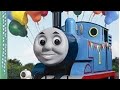 Opening Closing To Thomas Friends Thomas Sodor Celebration 2005 VHS