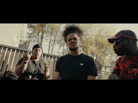 MarijuanaXO x Chico - Consistent (Official Video)