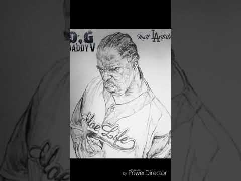 OG DADDY V FT. AFROMAN - SURE DO prod by Rabzooz