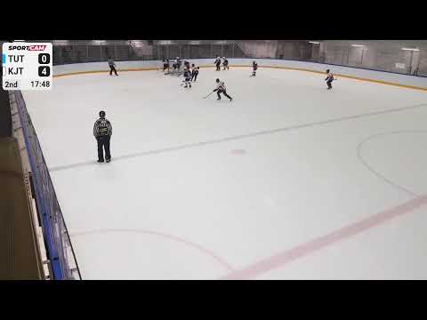 Tuto vs HC Nokia - 06/01/2022