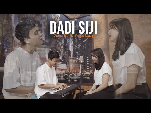 James AP Ft. Nanda Sayang - Dadi Siji - (Official Music Video)