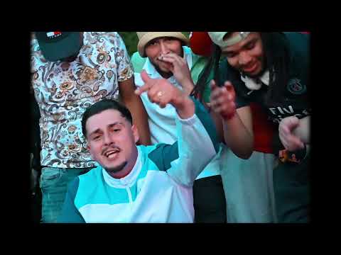 TROKA-Mama I'm a Criminal