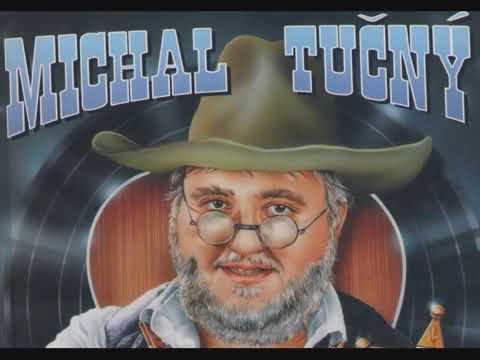 Michal Tučný - Pane můj