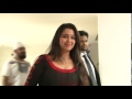 Actress Charmi Kaur Exclusive Video