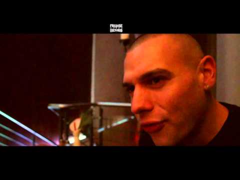 Bizzy Montana: M.A.D.U. TV #8 - Hallo Bizzy...