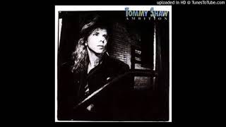 Tommy Shaw - Are You Ready For Me