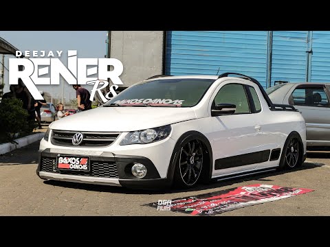 MEGA FUNK - FIM DE ANO - 2021 - @DJRenierRS🔥