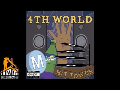 Feez x DopY x Jjuan G. x Scoe - No Fall Off [Thizzler.com]