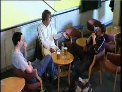 My New Best Friend Ep. 1 Pt. 1