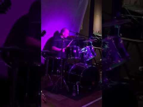 JORGE PERCY SOLO DE BATERÍA