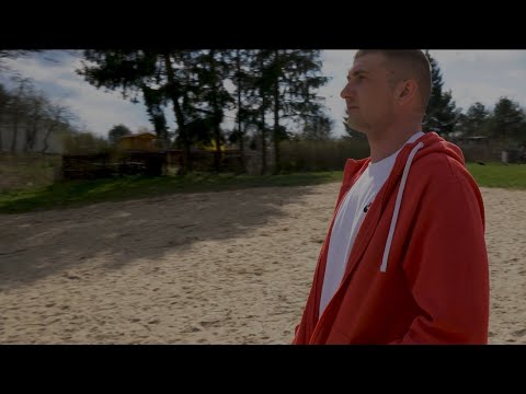 Szerszeń - Nie ufam prod.D3W